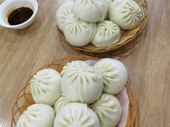 -郑家包子牛肉拉面(尚勤路店)