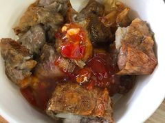 -老闽味沙茶面·姜母鸭(传承35年曾厝垵店)