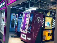 门面-鹿客西街(欧乐时尚广场店)