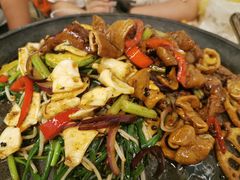 -一烙锅(友谊店)