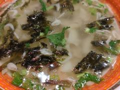 -正阳门饭庄·烤鸭·北京菜(万丰路七里庄店)