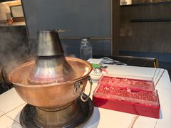 -半闲斋羊肉铺(齐礼阎店)