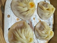 -王家沙点心店(南京西路总店)