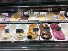 -Dooley's Premium Ice Cream