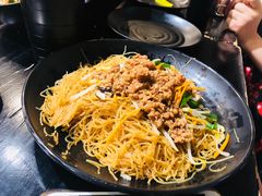 -小明同学(三里屯店)