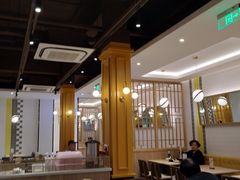 大堂-泰煌鸡·上海白斩鸡·鸡汤面(万航店)