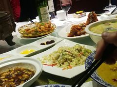 -燕坤食府
