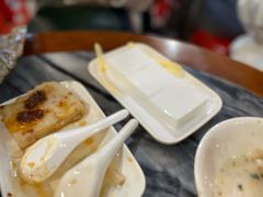 椰子冻糕-凌记(泮塘路店)