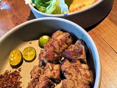 -SHAN山(前滩太古里店)