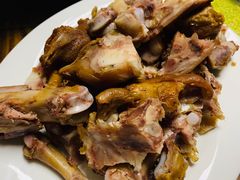 -培万河间驴火•驴肉火锅(东平店)