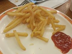 -比格比萨自助(新辰里学清路店)