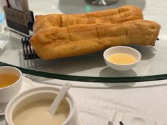 -安蒂娅.悦景轩中餐厅(西乡店)