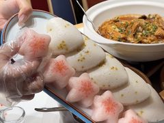 -吴掌柜·藕汤印象(南湖店)