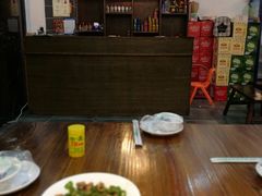 -衡东土菜馆(天际绿洲店)