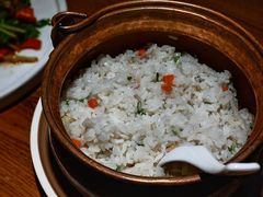 -敏珠拉姆藏餐·南京厨房(富春江东街店)