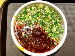 -舌尖尖牛肉面(甘南路店)