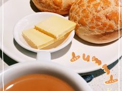 -港久茶餐厅(鹭洲里店)