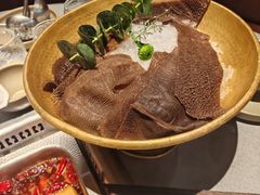 -巴奴毛肚火锅(悠唐购物中心店)