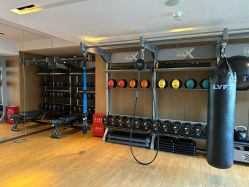 点击看大图 -文华东方水疗中心