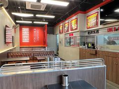 -许哥东北烧烤·铁丳烤串·宫后夹肉(繁花中心店)