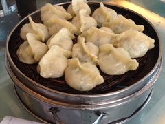 -大清花饺子(五五路店)