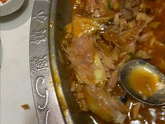 -徽镇小厨·经典徽菜(十里河店)