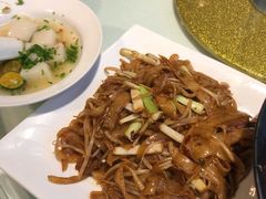 干炒牛河-金鼎轩(亚运村店)