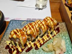 -奈九居酒屋(滨河大道店)