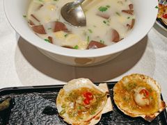 -蠔友汇(皇姑店)