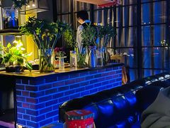 -暹罗酒肆泰餐厅酒吧