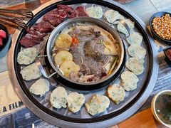 -绸都潮牛道(西充二店)