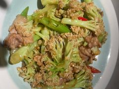 -北李妈妈菜·海肠捞饭(高新万达店)
