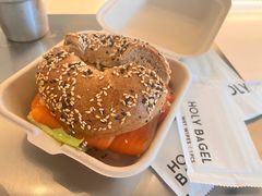 -HOLY BAGEL(苏河店)