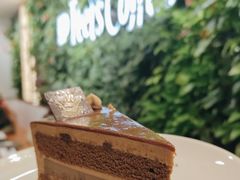-Peet's Coffee皮爷咖啡(上海长风大悦城店)
