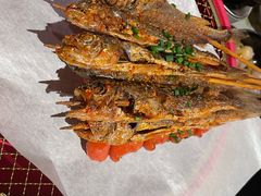 -串盟烧烤大排档·长沙美食地标(星沙店)