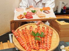 -鮨冠OMAKASE食べ放题(北京首店)