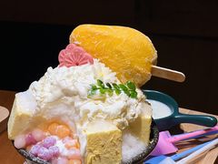 -五马集·海鲜·温州大牌档(黑金冠五马街十字路口店)