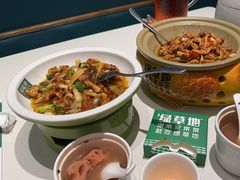 -绿草地·湘菜(7mall店)