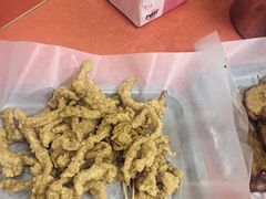 -田甜香酥鸡(中市口店)