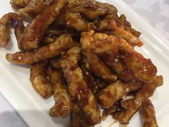 -金蝉食府(维吉奥广场店)