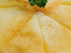 土豆饼-屋里家延边朝鲜族冷面(梅林3店)