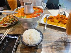 -Hi YOU你的饭局泰餐厅(雍和宫店)