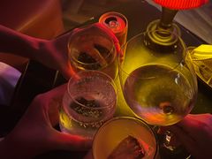 -JZ Club 爵士酒吧(上海店)