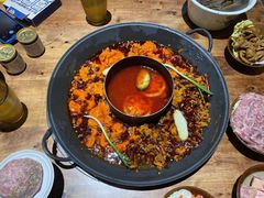 -楠火锅(龙阳广场店)