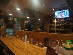 -晶吉·居酒屋·日本料理·烧鸟(中山区民主广场经典生活店)