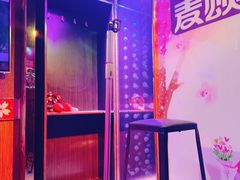 -唱吧麦颂KTV(松江五龙商业广场店)