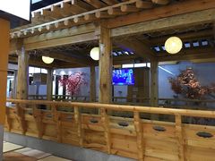 -丽池宫韩式汗蒸会馆(华灯坊店)