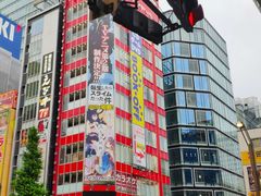 -秋叶原电器街