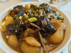 -吉林省林业宾馆-餐厅