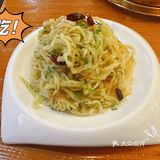 钟楼陕菜就来——粉巷13号陕菜馆